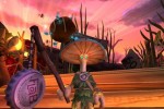 Mushroom Men: The Spore Wars (Wii)