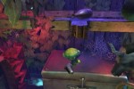 Mushroom Men: The Spore Wars (Wii)