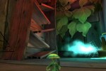 Mushroom Men: The Spore Wars (Wii)