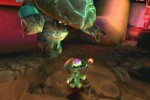 Mushroom Men: The Spore Wars (Wii)