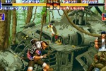 The King of Fighters Collection: The Orochi Saga (Wii)