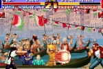The King of Fighters Collection: The Orochi Saga (Wii)