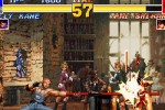 The King of Fighters Collection: The Orochi Saga (Wii)