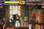 The King of Fighters Collection: The Orochi Saga (Wii)