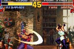 The King of Fighters Collection: The Orochi Saga (Wii)