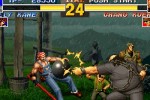 The King of Fighters Collection: The Orochi Saga (Wii)