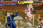 The King of Fighters Collection: The Orochi Saga (Wii)