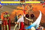 The King of Fighters Collection: The Orochi Saga (Wii)