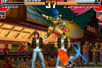 The King of Fighters Collection: The Orochi Saga (Wii)