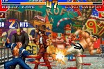 The King of Fighters Collection: The Orochi Saga (Wii)