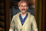 Nancy Drew: The White Wolf of Icicle Creek (Wii)