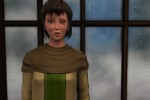 Nancy Drew: The White Wolf of Icicle Creek (Wii)