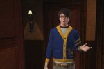Nancy Drew: The White Wolf of Icicle Creek (Wii)