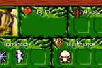 Mushroom Men: Rise of the Fungi (DS)