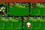 Mushroom Men: Rise of the Fungi (DS)