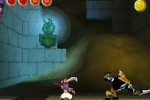 Prince of Persia: The Fallen King (DS)