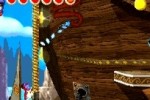 Prince of Persia: The Fallen King (DS)