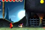 Prince of Persia: The Fallen King (DS)