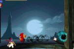 Prince of Persia: The Fallen King (DS)