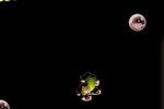 Saving Bug (iPhone/iPod)