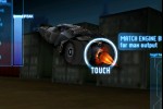 The Dark Knight: Batmobile Game (iPhone/iPod)