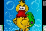 Coloring Book: Creatures (iPhone/iPod)
