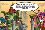 Neopets Puzzle Adventure (PC)
