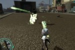 Destroy All Humans! Path of the Furon (Xbox 360)