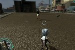 Destroy All Humans! Path of the Furon (Xbox 360)