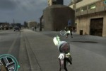 Destroy All Humans! Path of the Furon (Xbox 360)