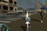 Destroy All Humans! Path of the Furon (Xbox 360)