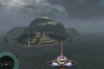 Destroy All Humans! Path of the Furon (Xbox 360)