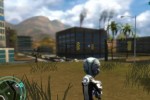 Destroy All Humans! Path of the Furon (Xbox 360)