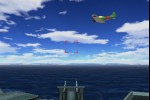 Zero Hour - Battleship Defender (iPhone/iPod)