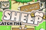 Catch the Sheep (iPhone/iPod)