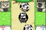Catch the Sheep (iPhone/iPod)