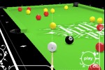 Killer Pool (iPhone/iPod)