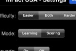 inFact USA (iPhone/iPod)