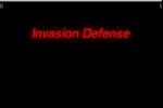 Invasion Defense (iPhone/iPod)