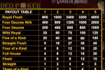Kenny Rogers Video Poker (iPhone/iPod)