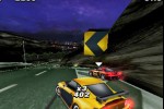 The Fast and the Furious: Pink Slip 3D (iPhone/iPod)