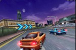 The Fast and the Furious: Pink Slip 3D (iPhone/iPod)