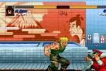 Super Street Fighter II Turbo HD Remix