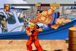 Super Street Fighter II Turbo HD Remix (Xbox 360)