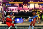 Super Street Fighter II Turbo HD Remix (Xbox 360)