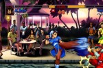 Super Street Fighter II Turbo HD Remix (Xbox 360)