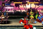 Super Street Fighter II Turbo HD Remix (Xbox 360)