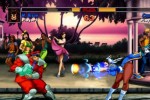 Super Street Fighter II Turbo HD Remix (Xbox 360)