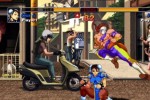 Super Street Fighter II Turbo HD Remix (Xbox 360)