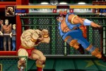 Super Street Fighter II Turbo HD Remix (Xbox 360)